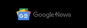 Google News logo